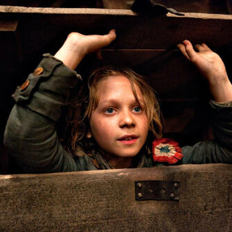 Gavroche