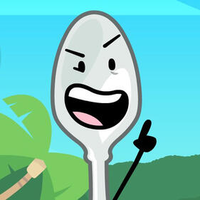Silver Spoon
