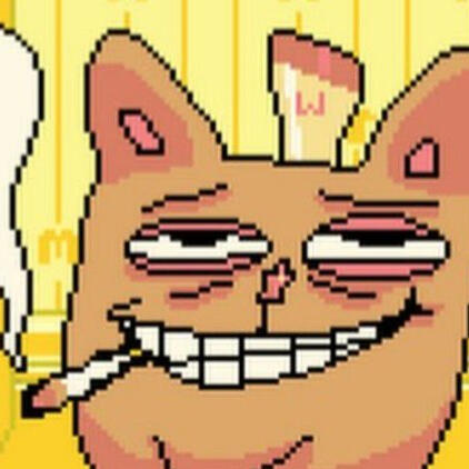 Burgerpants