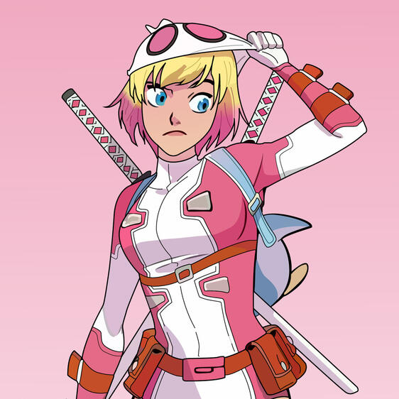 Gwenpool
