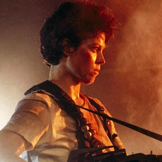 Ellen Ripley